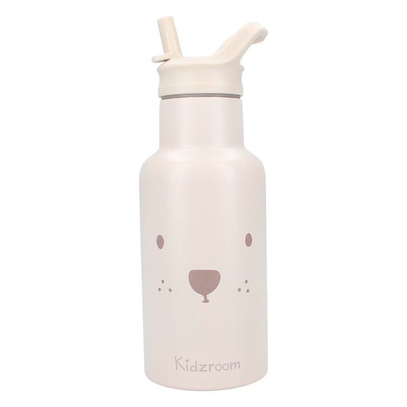 Kidzoom Trinkflasche süßer Schluck Teddybeer, 350 ml