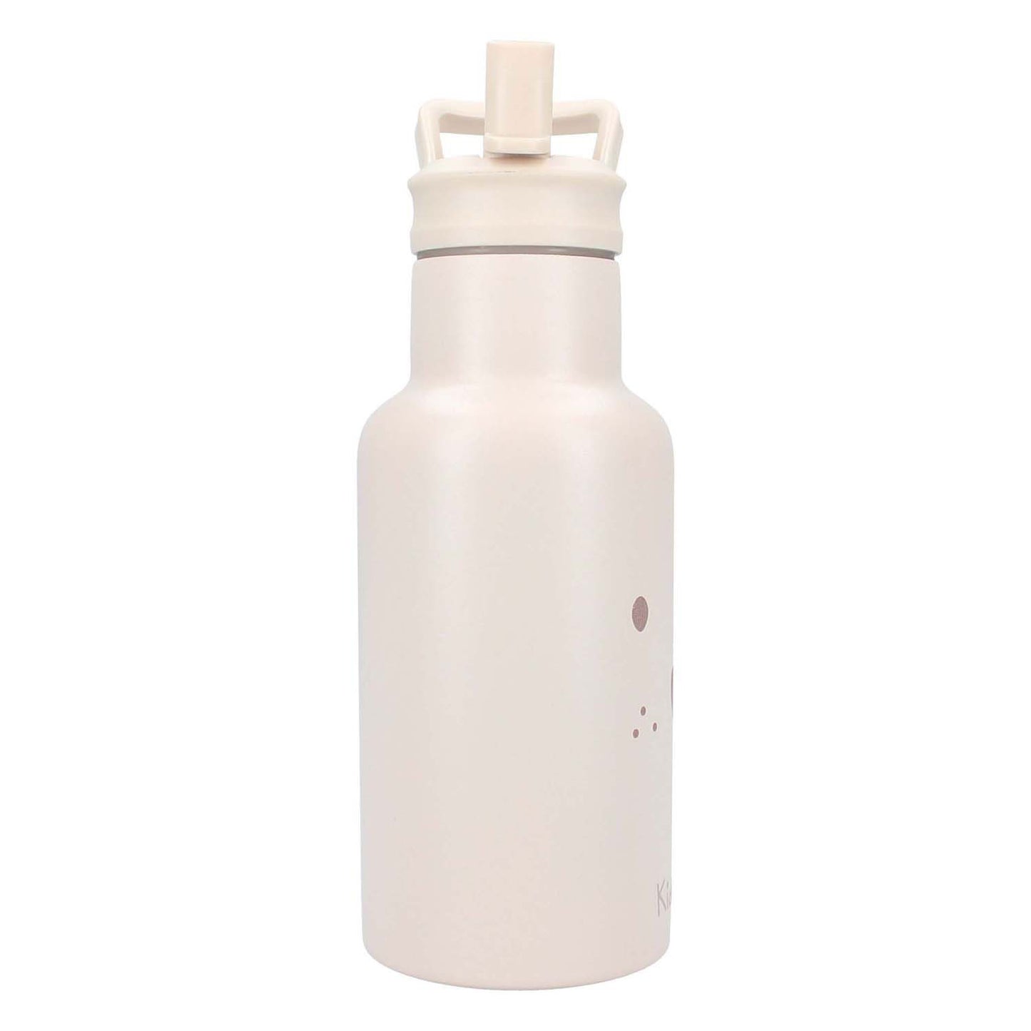 Kidzoom Trinkflasche süßer Schluck Teddybeer, 350 ml