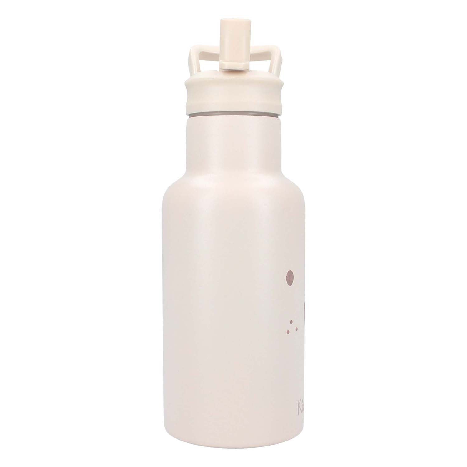 Kidzoom Trinkflasche süßer Schluck Teddybeer, 350 ml