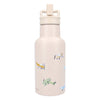 Kidzoom Trinkflasche süße Schluckflugzeuge, 350 ml