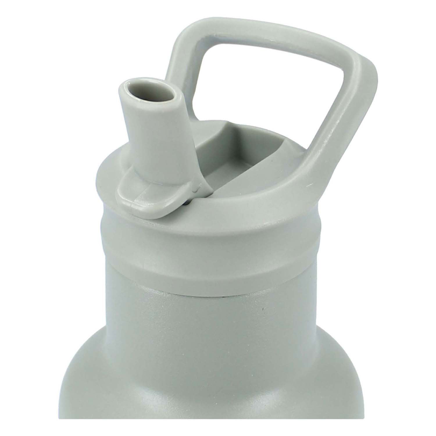 Kidzoom Trinkflasche süße Schluckfahrzeuge, 350 ml