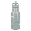Kidzoom Trinkflasche süßer Schluck Dino, 350 ml