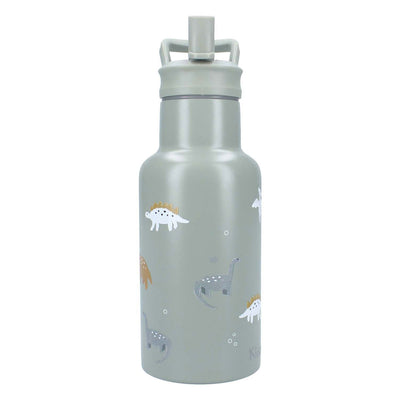 Kidzoom Trinkflasche süßer Schluck Dino, 350 ml