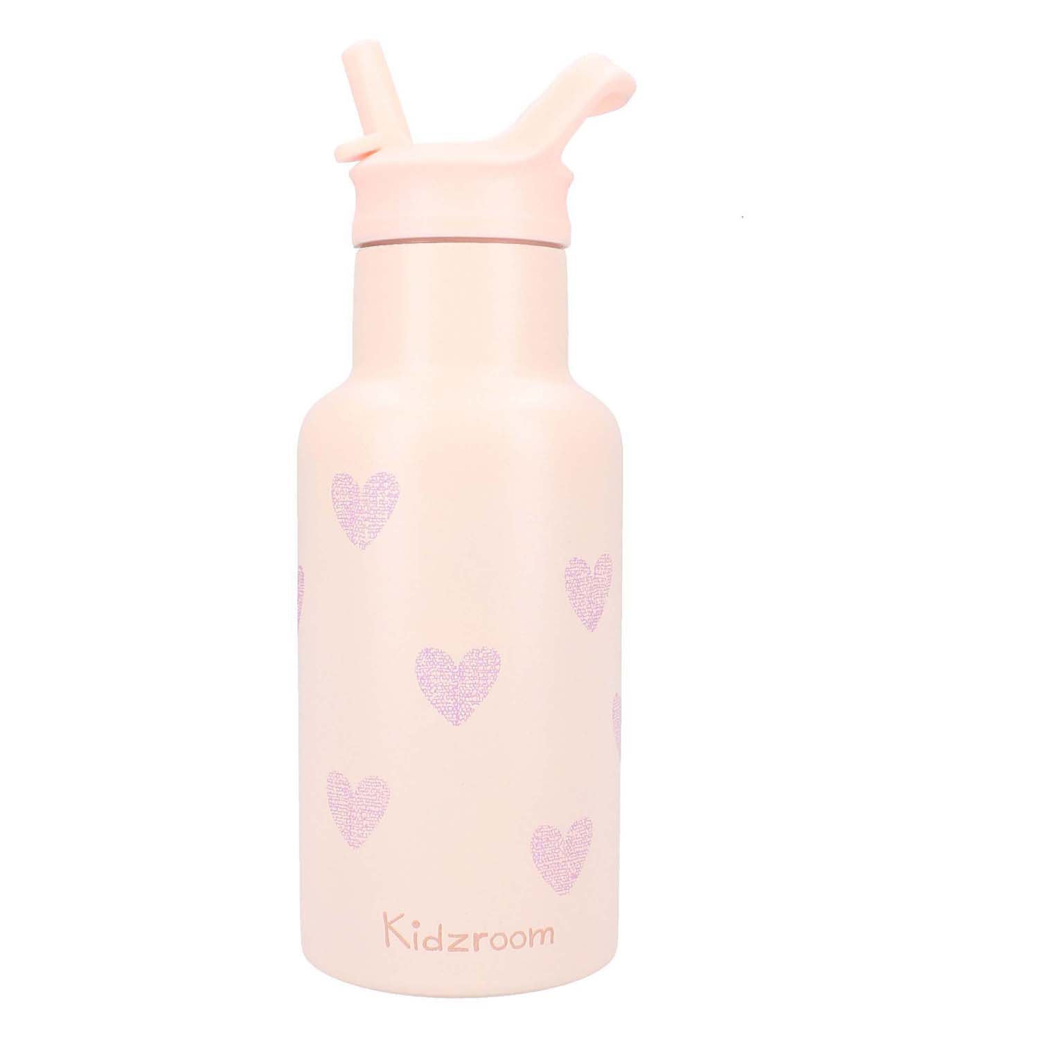 Kidzoom -Trinkflasche süße Schlucke Hartjes, 350 ml