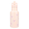 Kidzoom -Trinkflasche süße Schlucke Hartjes, 350 ml