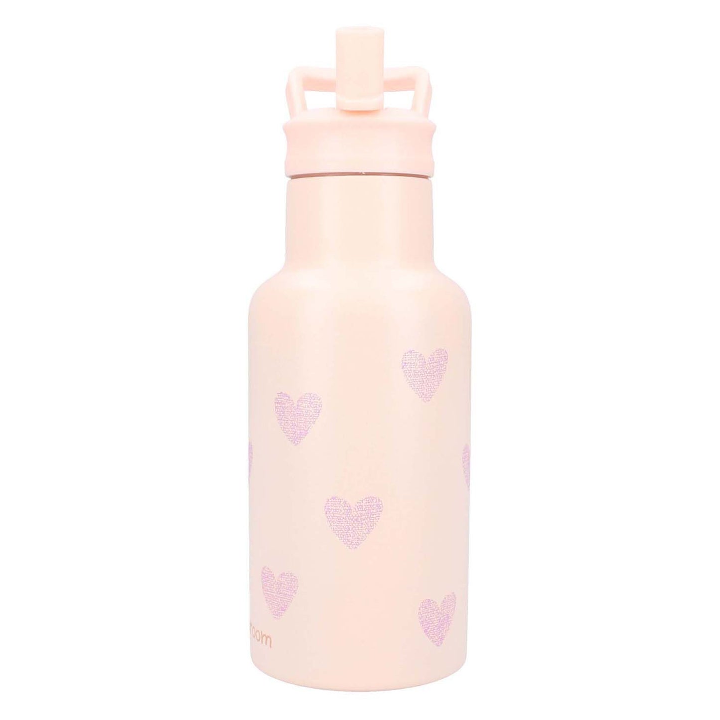 Kidzoom -Trinkflasche süße Schlucke Hartjes, 350 ml