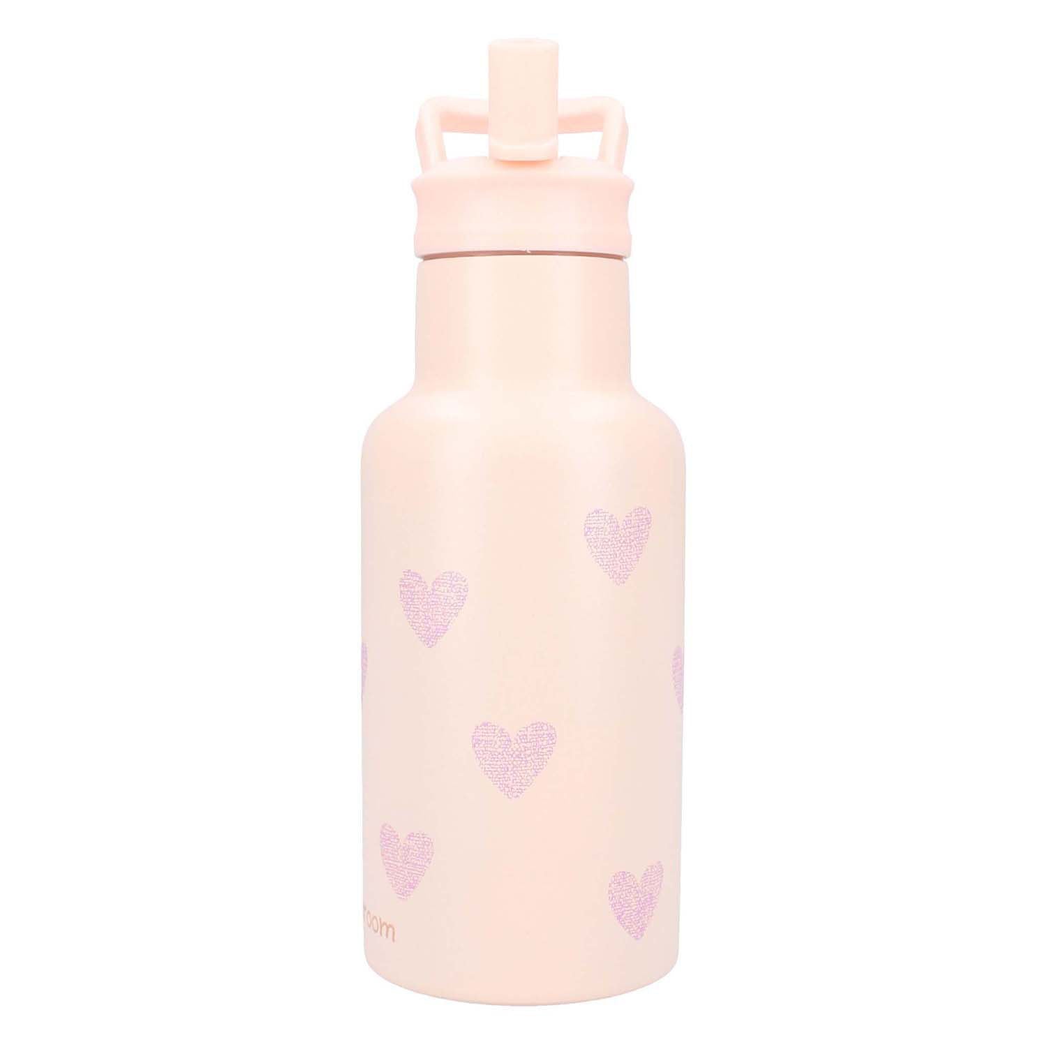 Kidzoom -Trinkflasche süße Schlucke Hartjes, 350 ml