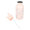 Kidzoom -Trinkflasche süße Schlucke Hartjes, 350 ml