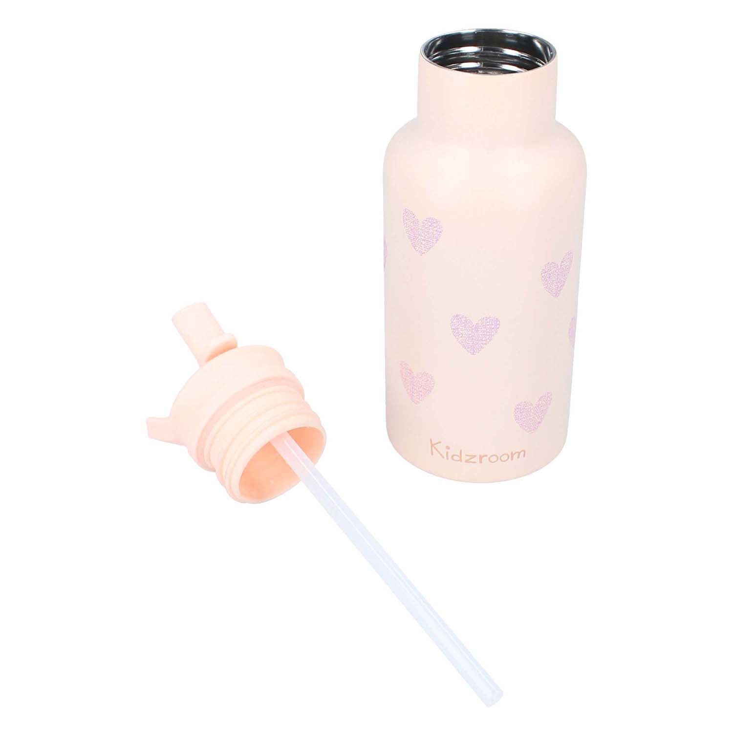 Kidzoom -Trinkflasche süße Schlucke Hartjes, 350 ml