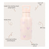Kidzoom -Trinkflasche süße Schlucke Hartjes, 350 ml