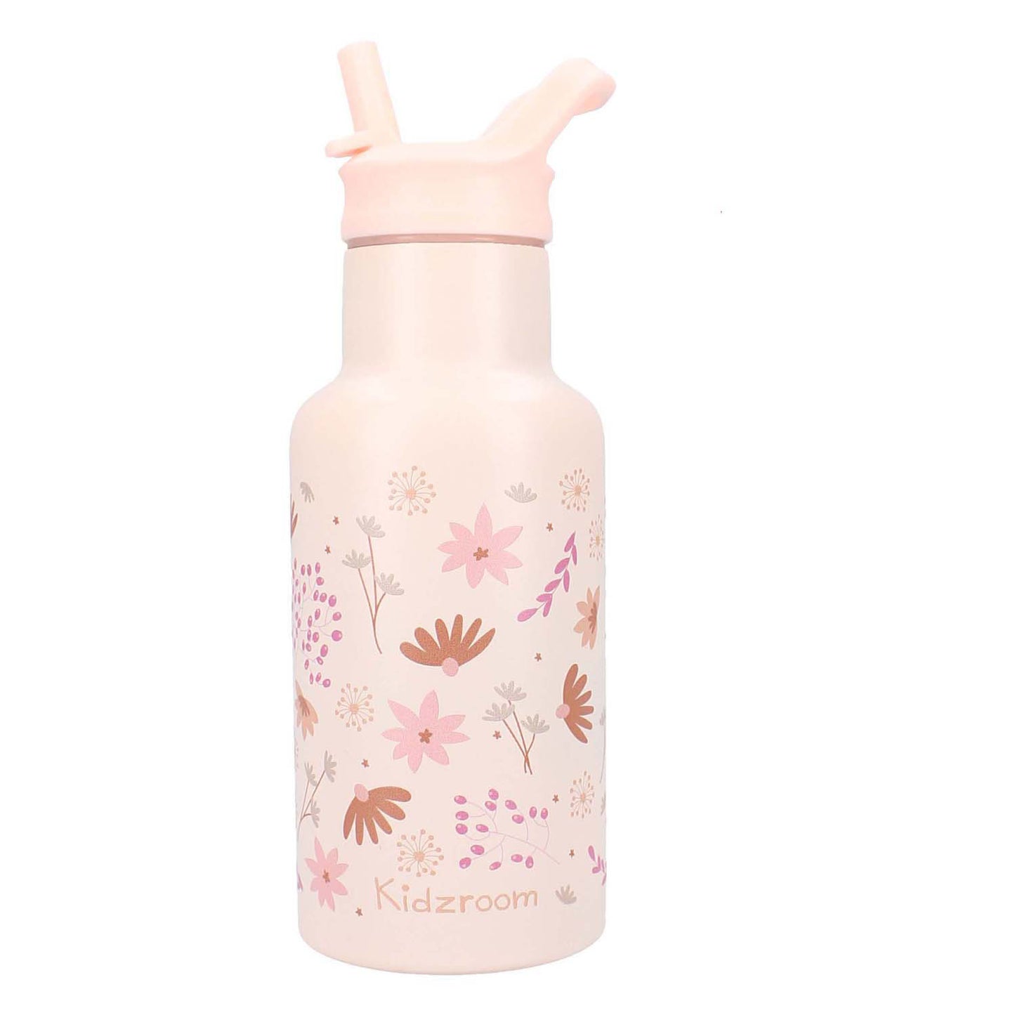 Kidzoom Trinkflasche süße Schluckblumen, 350 ml