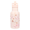 Kidzoom Trinkflasche süße Schluckblumen, 350 ml