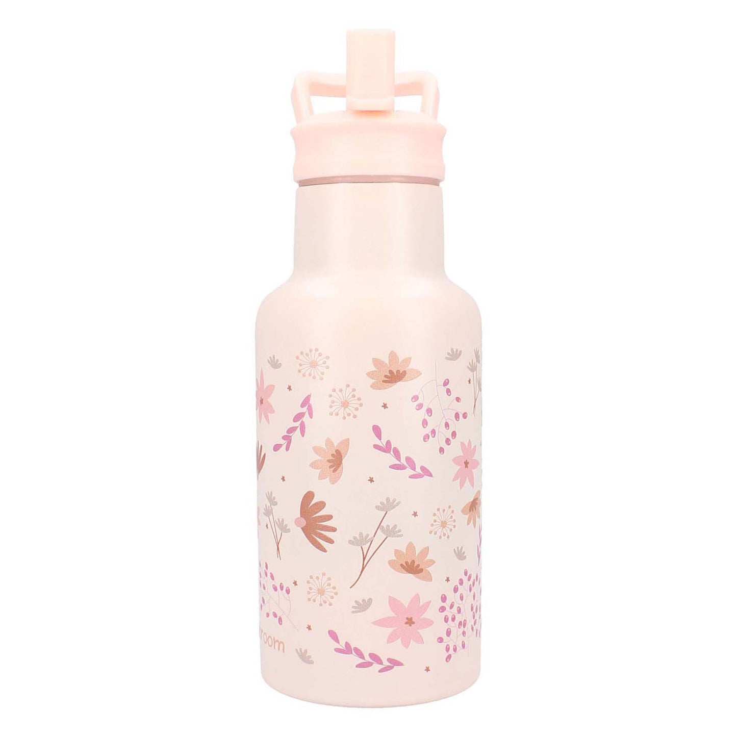 Kidzoom Trinkflasche süße Schluckblumen, 350 ml