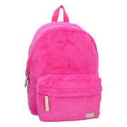 Milky Kiss Rucksack Der Wow -Faktor flauschige Rosa - afbeelding 1