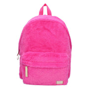Milky Kiss Rucksack Der Wow -Faktor flauschige Rosa - afbeelding 2