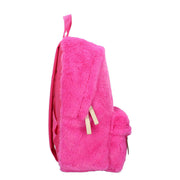 Milky Kiss Rucksack Der Wow -Faktor flauschige Rosa - afbeelding 3