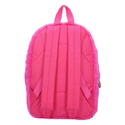 Milky Kiss Rucksack Der Wow -Faktor flauschige Rosa - afbeelding 4