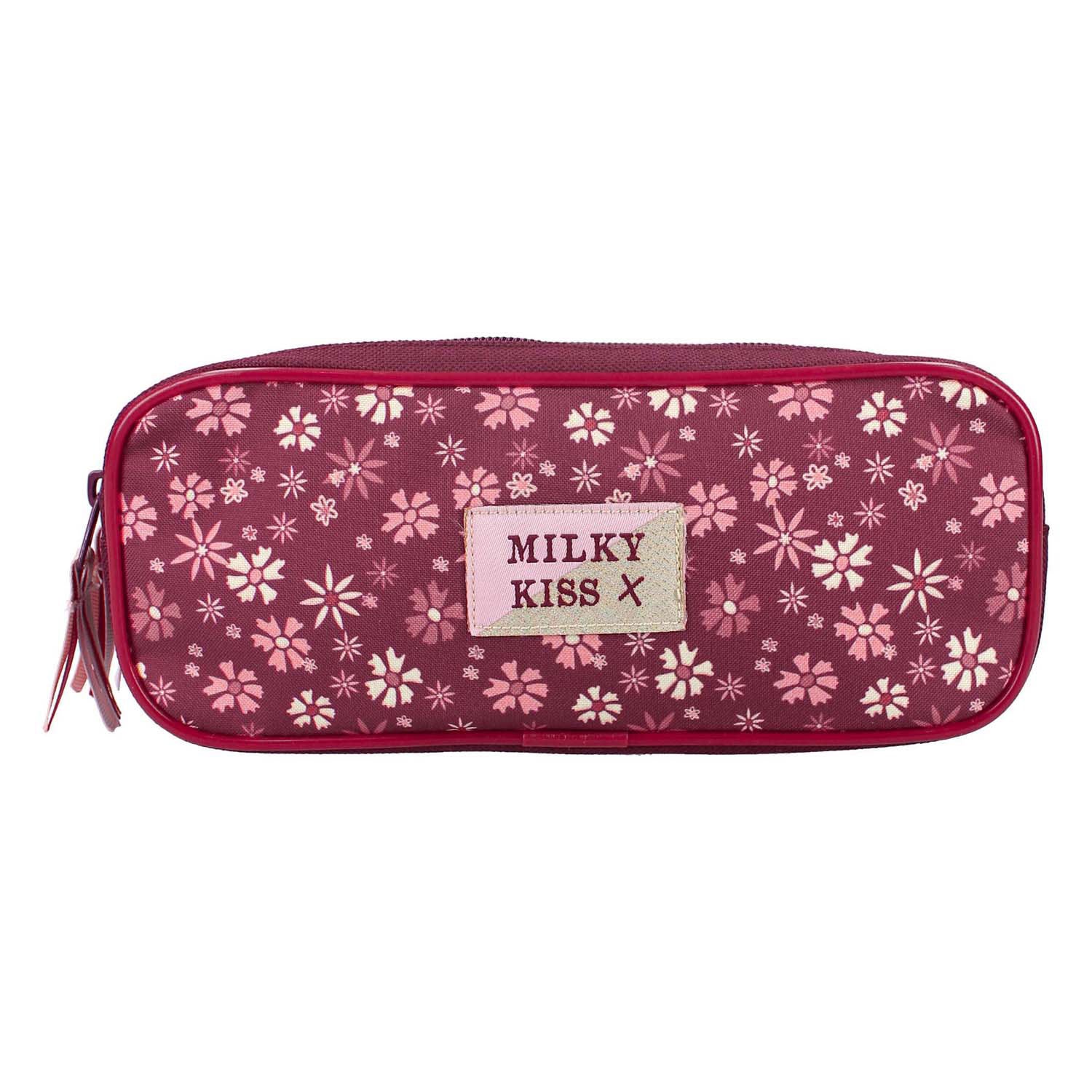 Milky Kiss Federmäppchen Wild Bliss