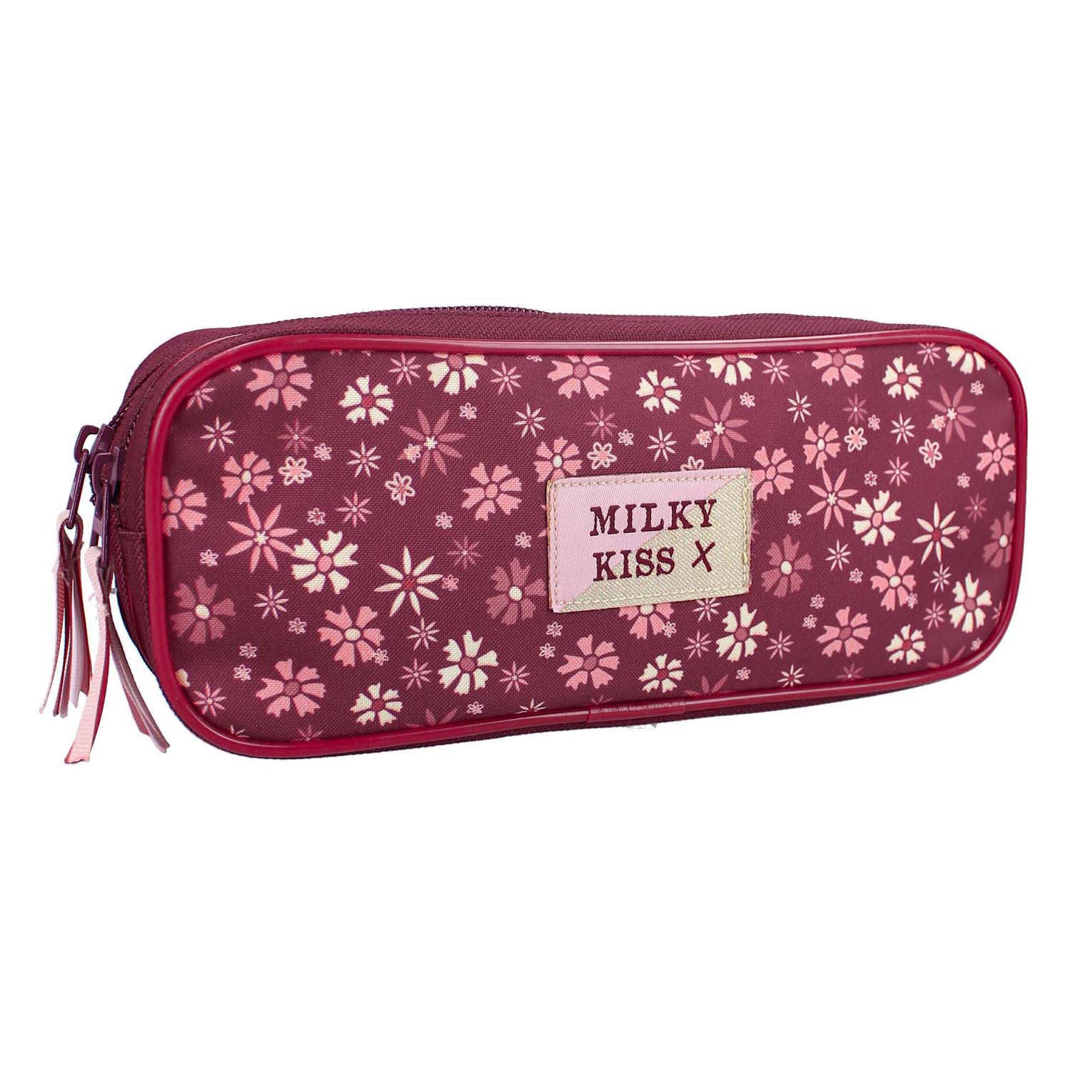 Milky Kiss Federmäppchen Wild Bliss
