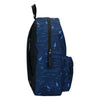 Vadobag Skooter Rucksack Gamer vereinen sich