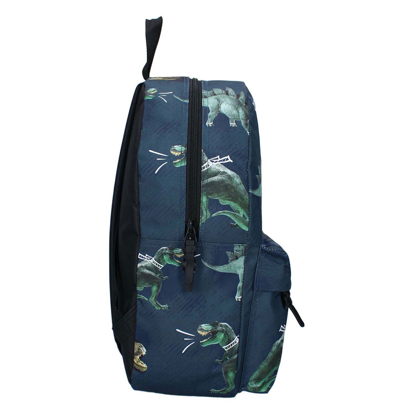 Vadobag Skooter Backpack Explorer Club Dino