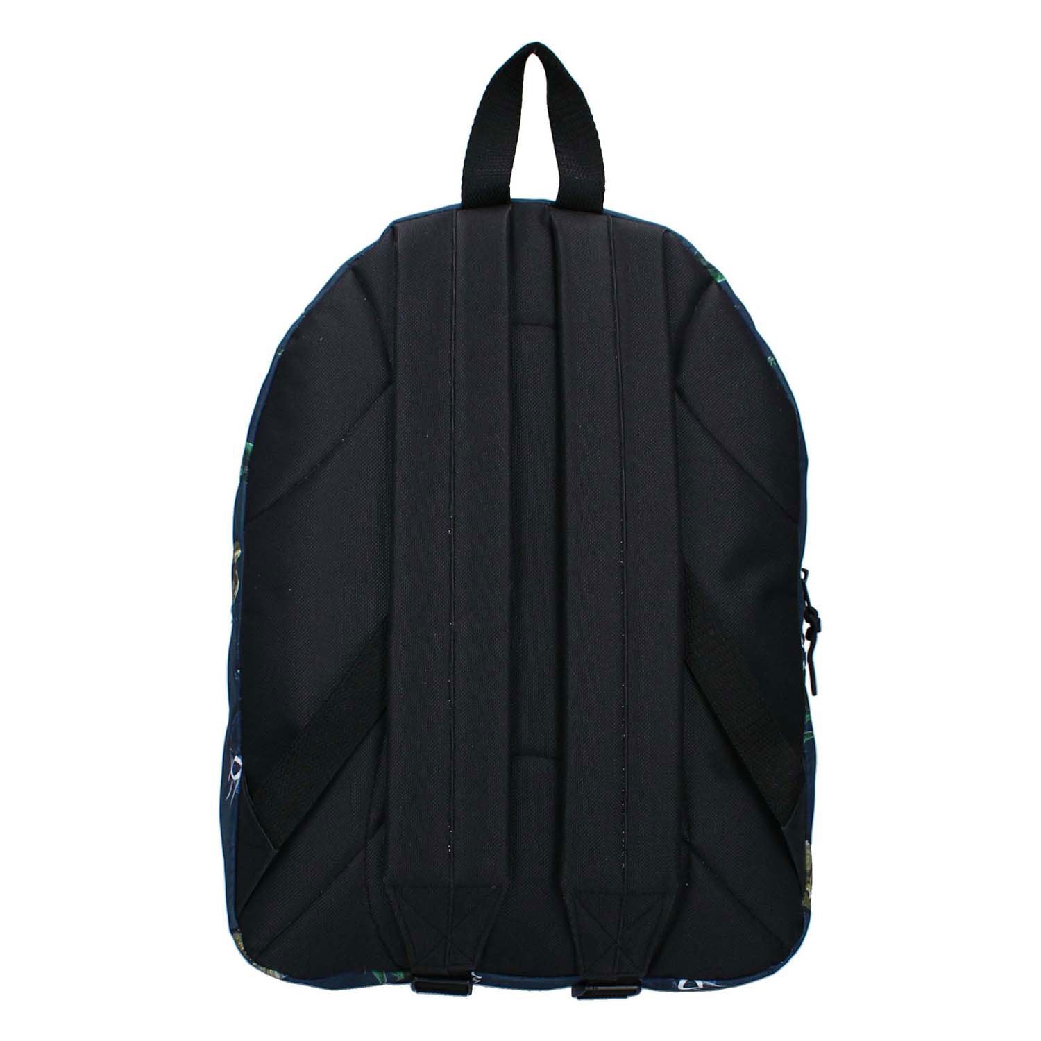 Vadobag Skooter Backpack Explorer Club Dino