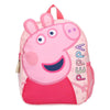 Vadobag Peppa Pig Rucksack flauschige Freunde