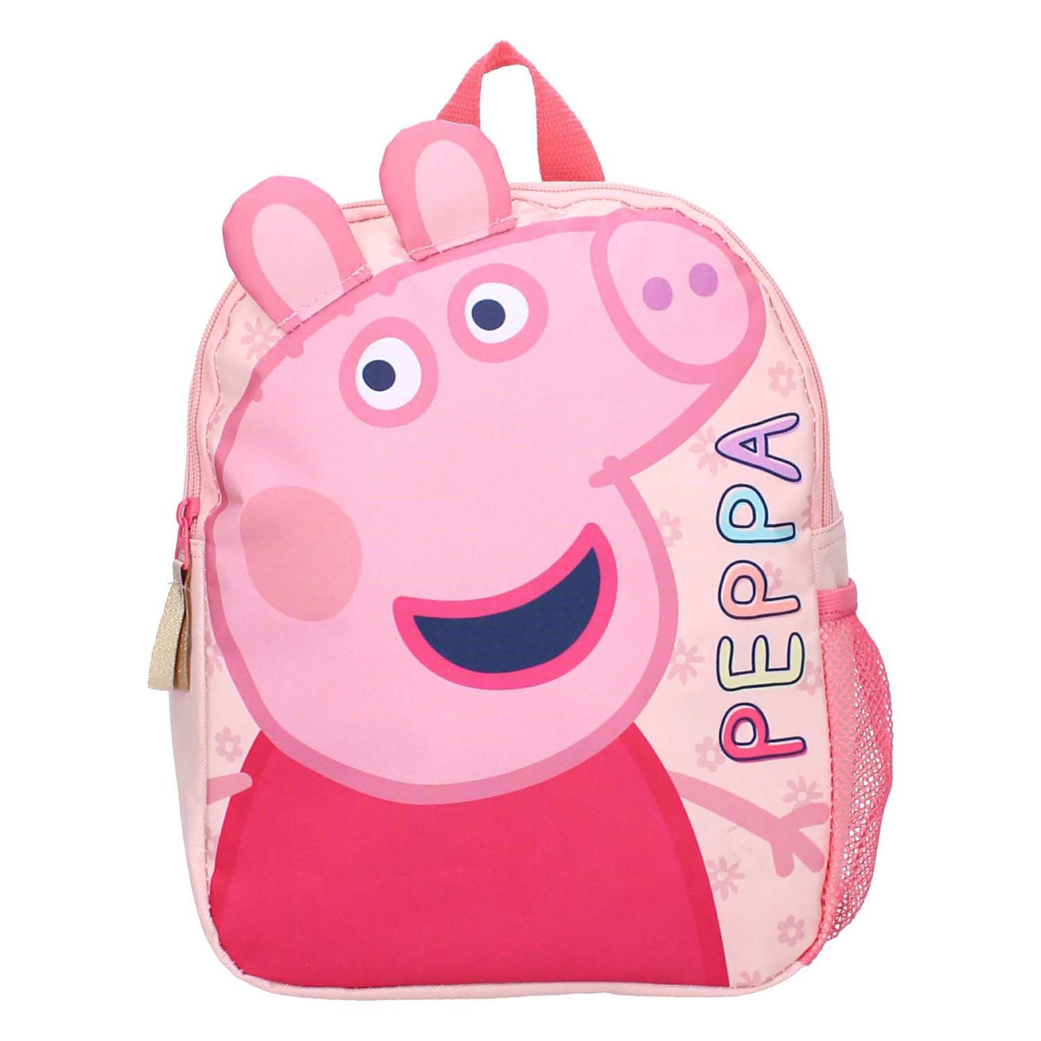 Vadobag Peppa Pig Rucksack flauschige Freunde