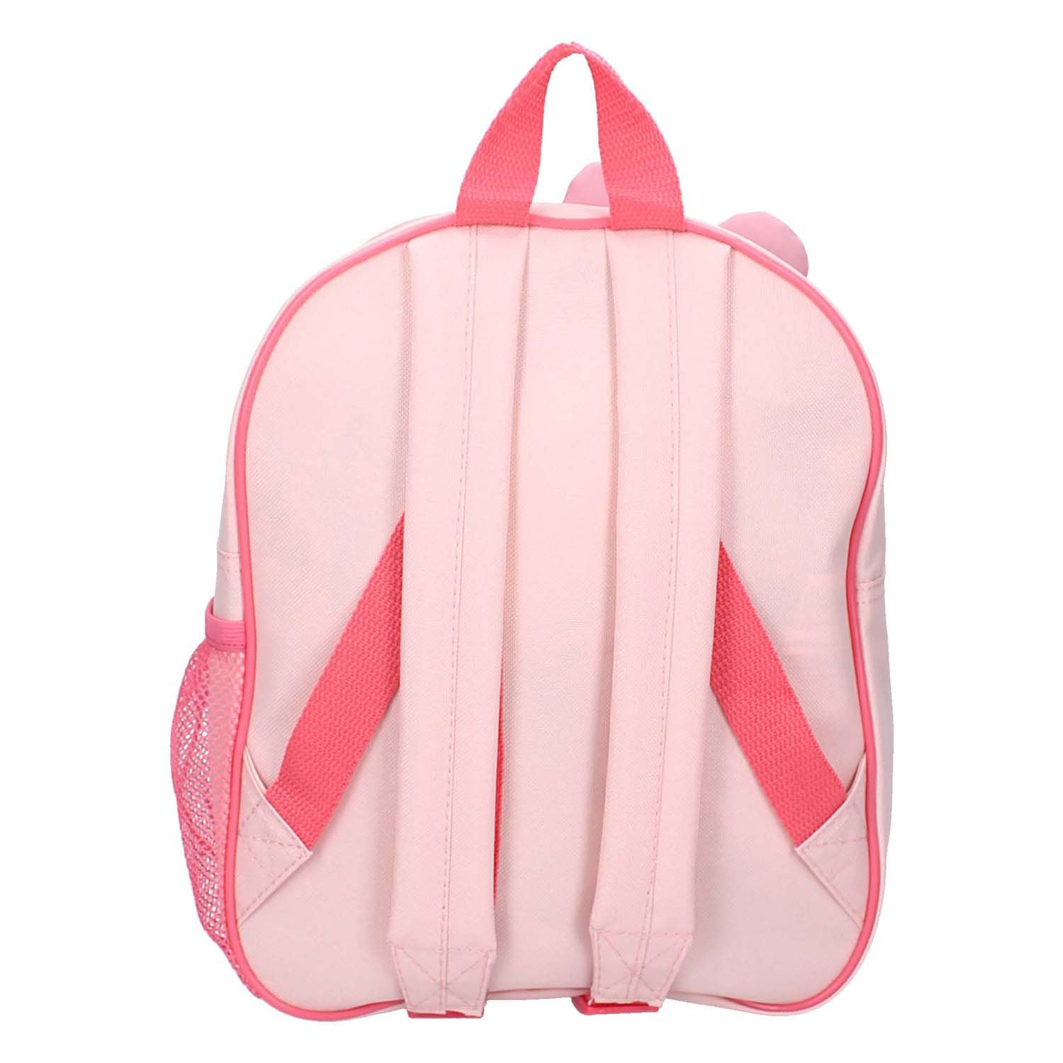 Vadobag Peppa Pig Rucksack flauschige Freunde