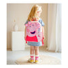 Vadobag Peppa Pig Rucksack flauschige Freunde