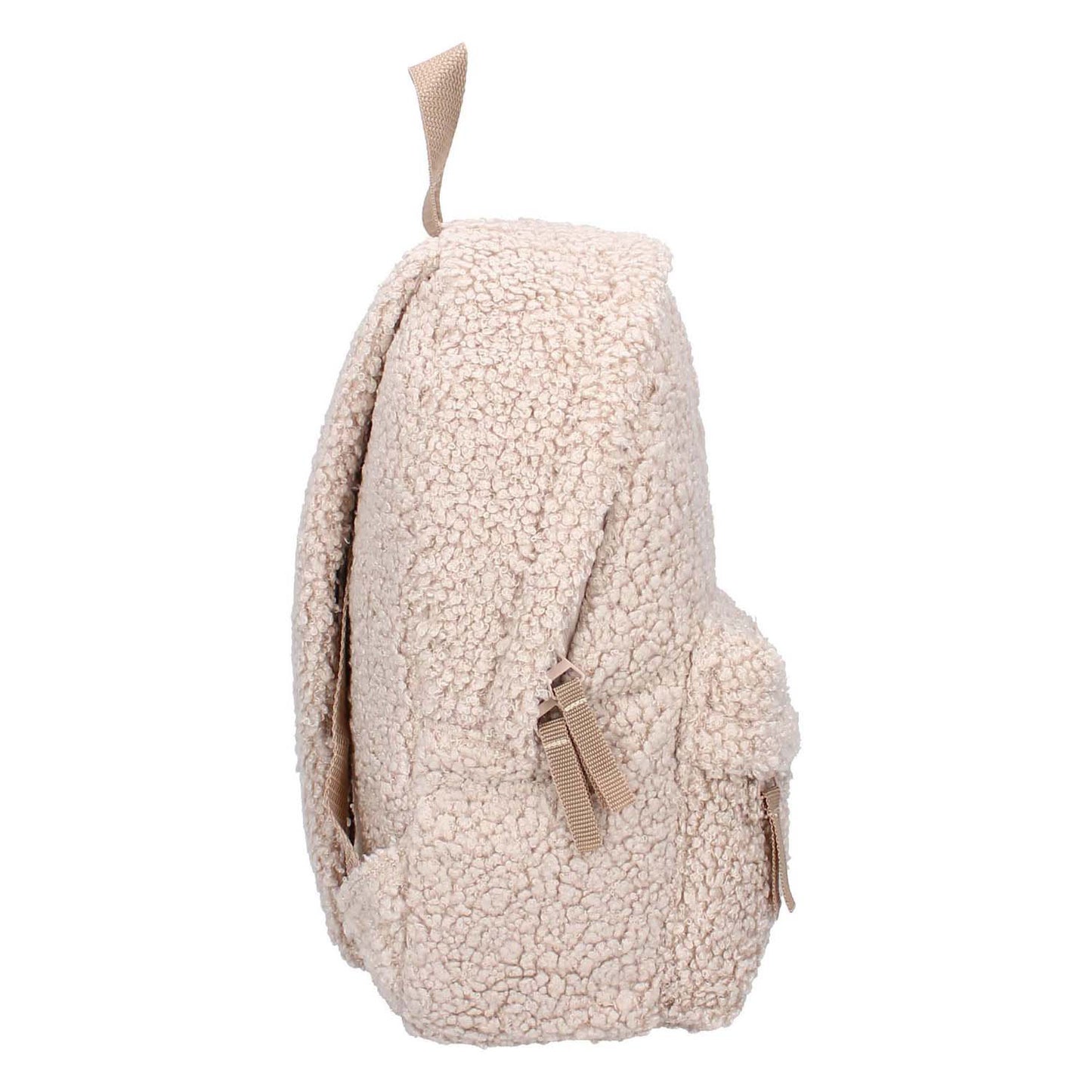 Vadobag Miffy Backpack Child Gesten Teddy Stoff
