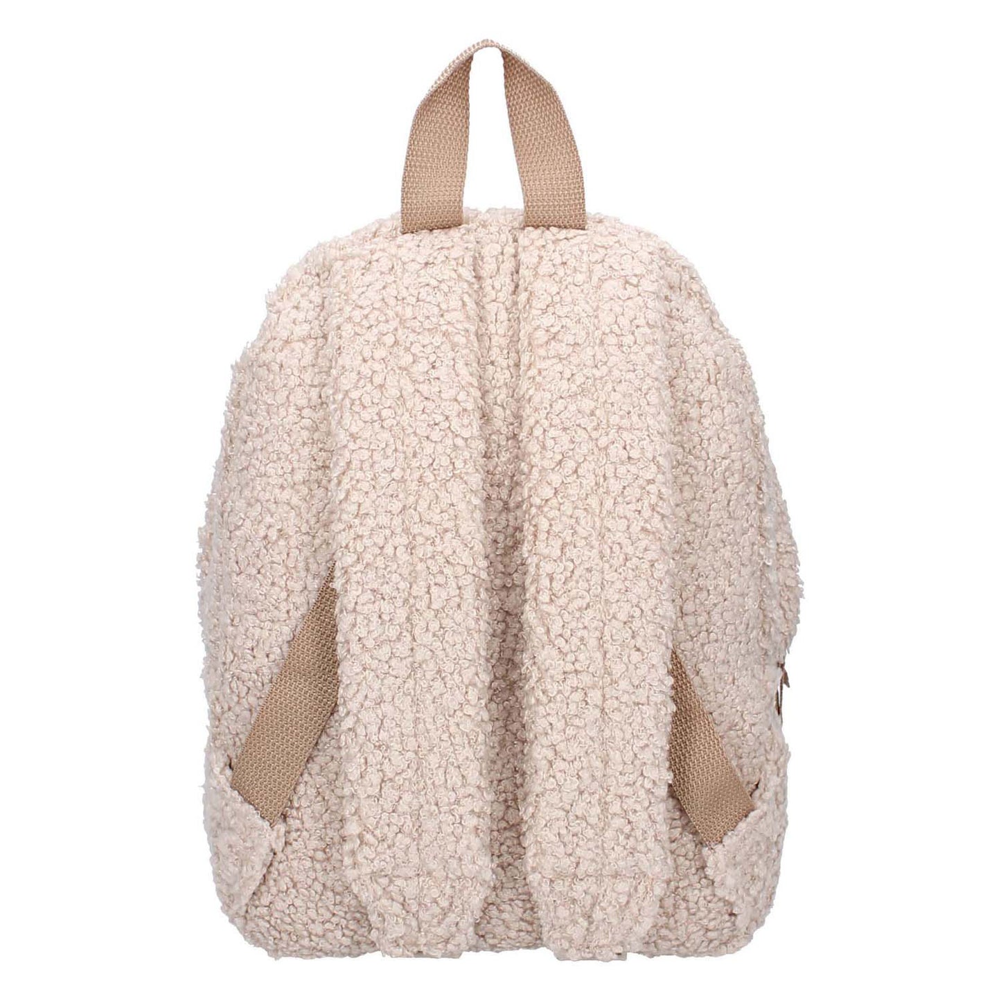 Vadobag Miffy Backpack Child Gesten Teddy Stoff