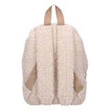 Vadobag Miffy Backpack Child Gesten Teddy Stoff - afbeelding 3