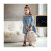 Vadobag Miffy Backpack Child Gesten Teddy Stoff