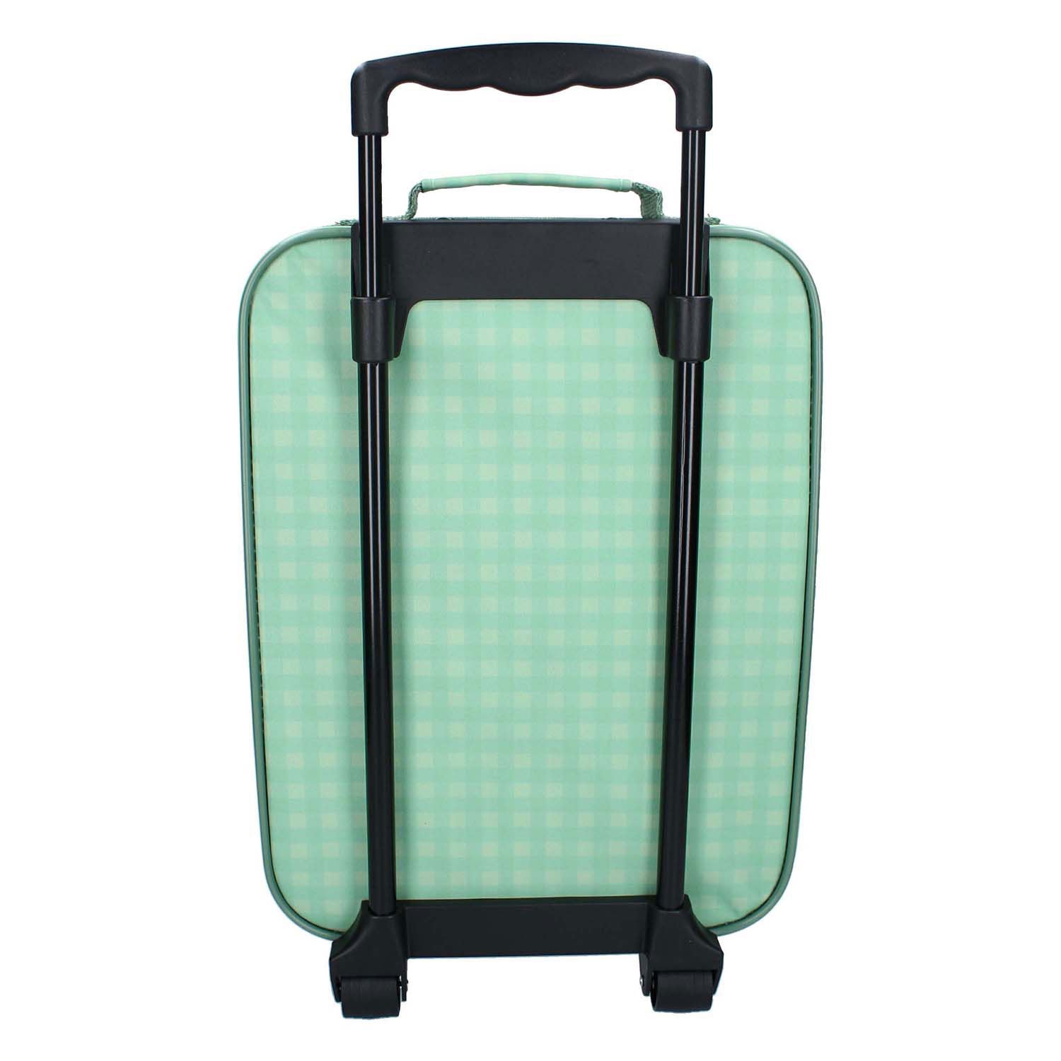Vadobag Fien und Teun Trolley Koffer Tierfreunde