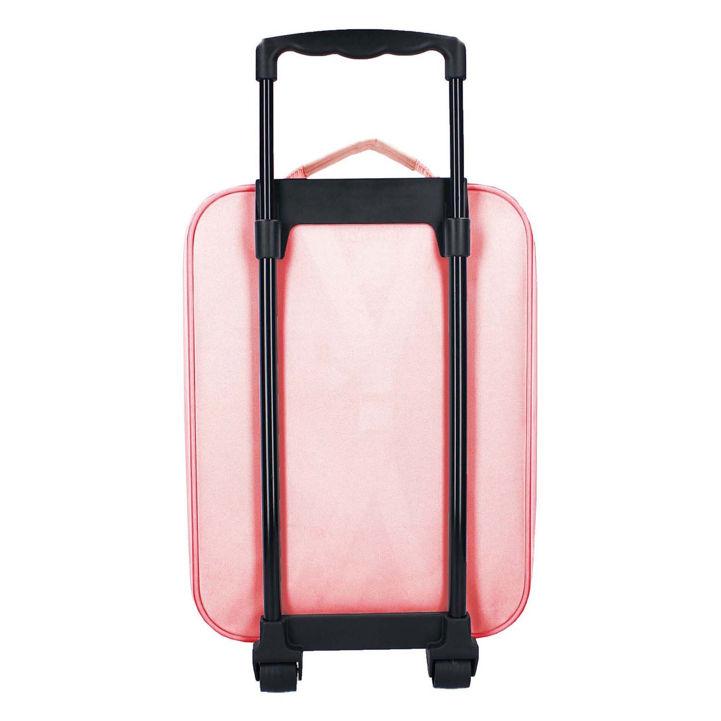 Vadobag Bambi Trolley Koffer zum Rollen gemacht