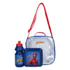 Vadobag Spiderman Lunchbag Set Set am Tag