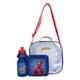 Vadobag Spiderman Lunchbag Set Set am Tag