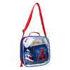 Vadobag Spiderman Lunchbag Set Set am Tag