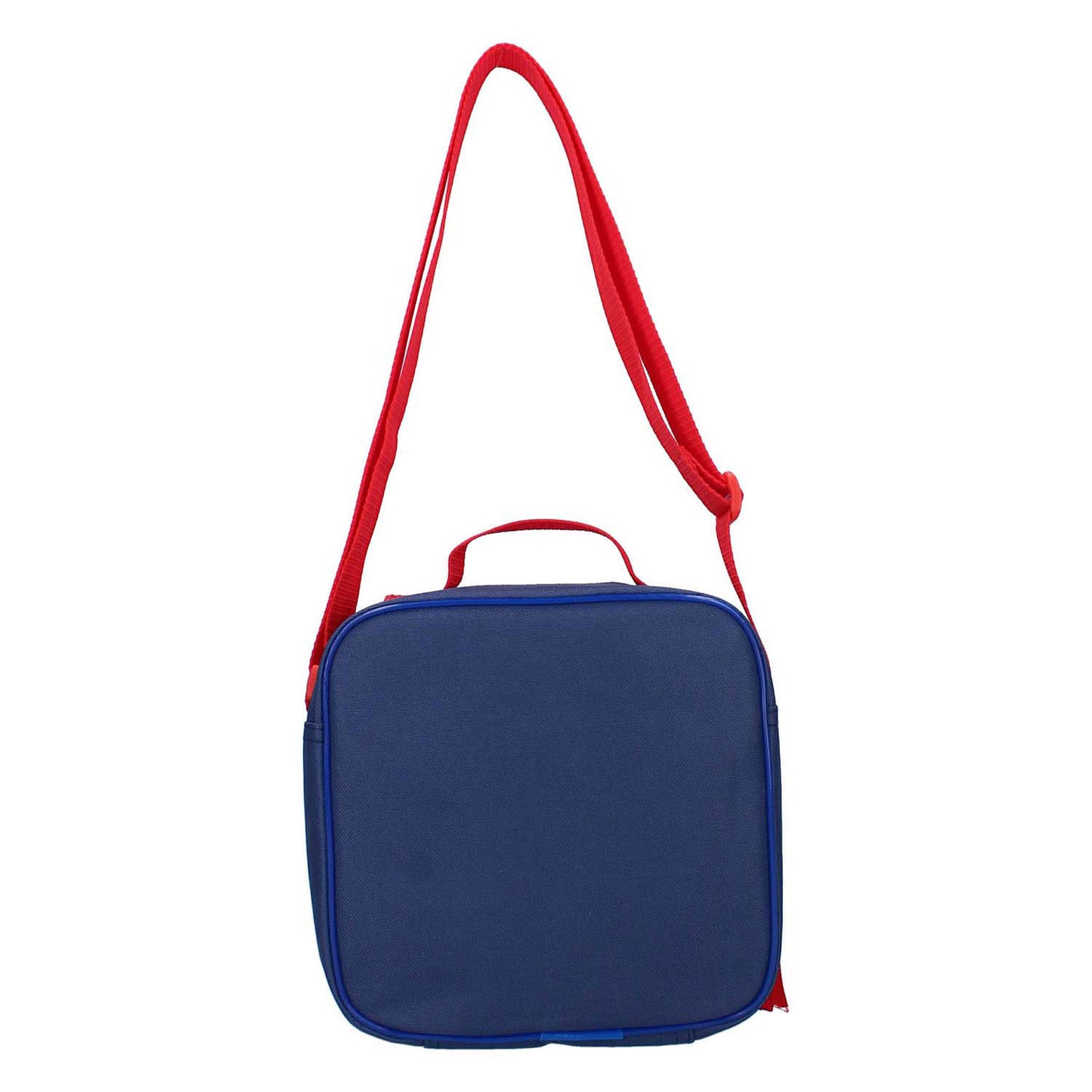 Vadobag Spiderman Lunchbag Set Set am Tag