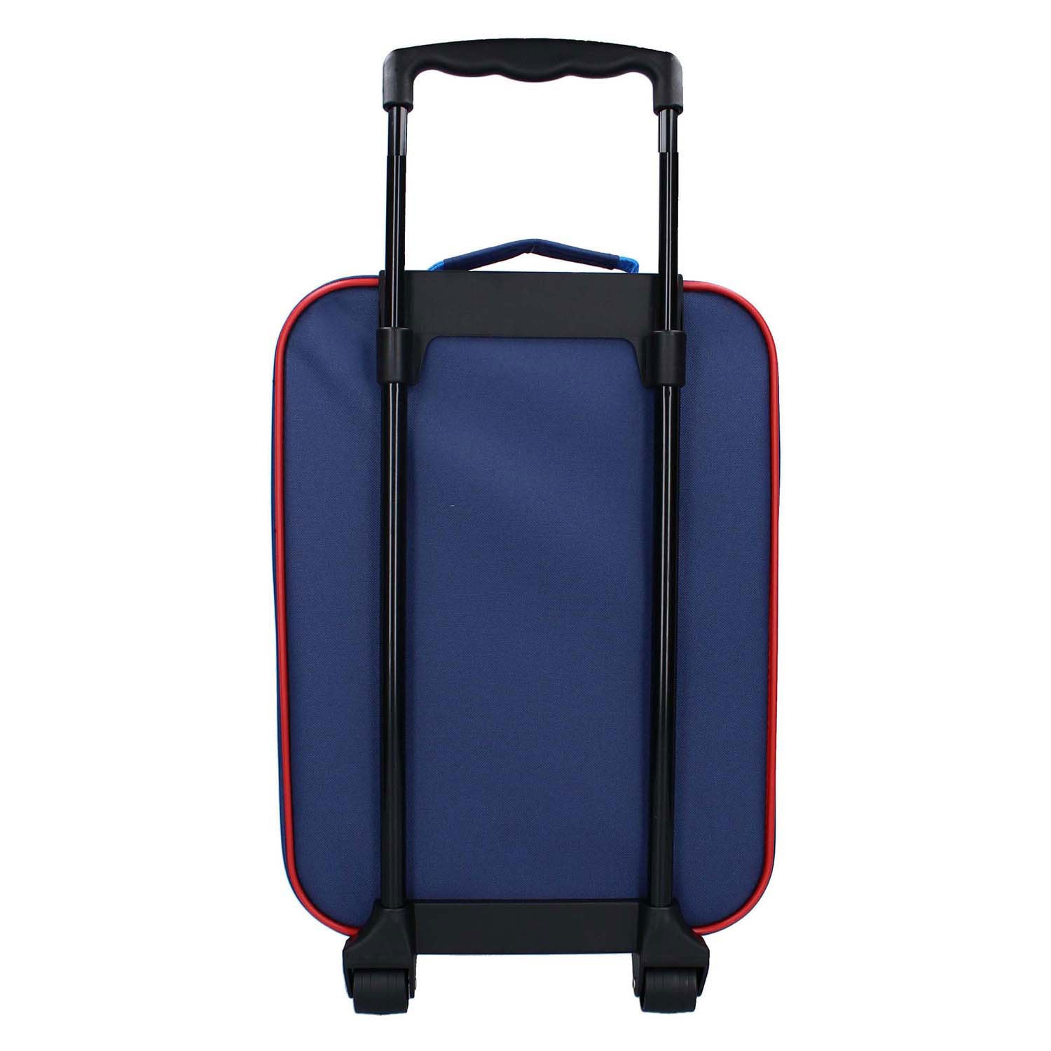 Vadobag Spider-Man Trolley-Koffer Star der Show