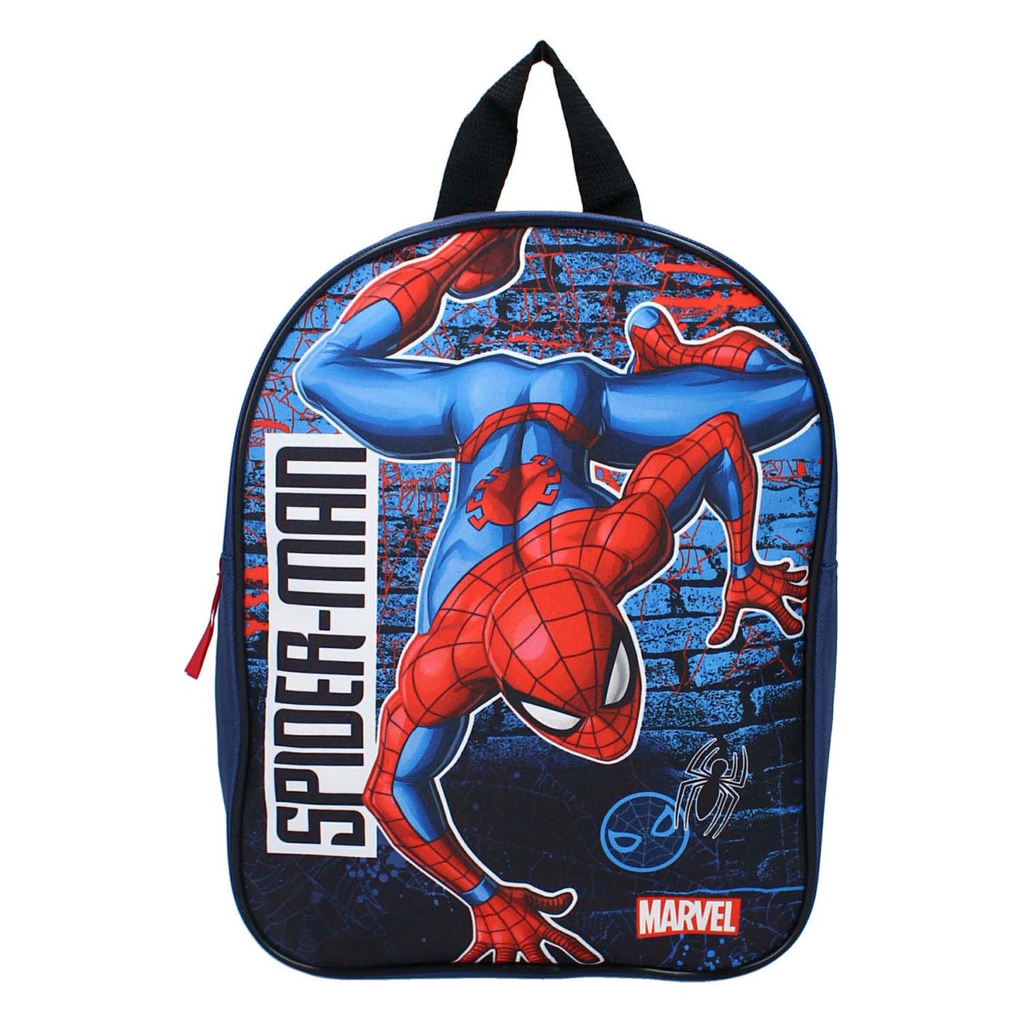 Vadobag Spiderman -Rucksack jenseits erstaunlicher