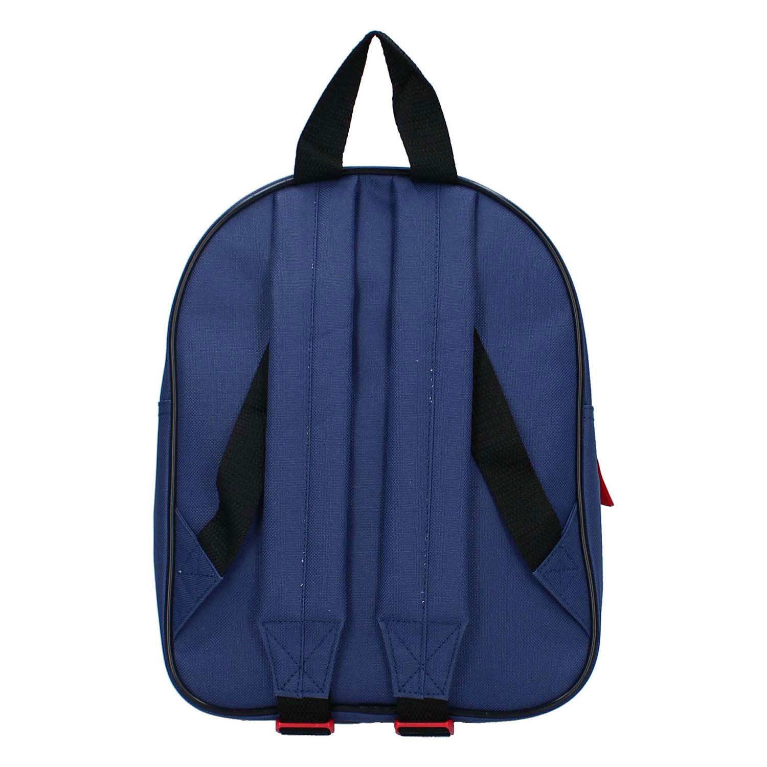 Vadobag Spiderman -Rucksack jenseits erstaunlicher