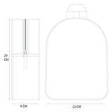 Vadobag Spiderman -Rucksack jenseits erstaunlicher - afbeelding 5