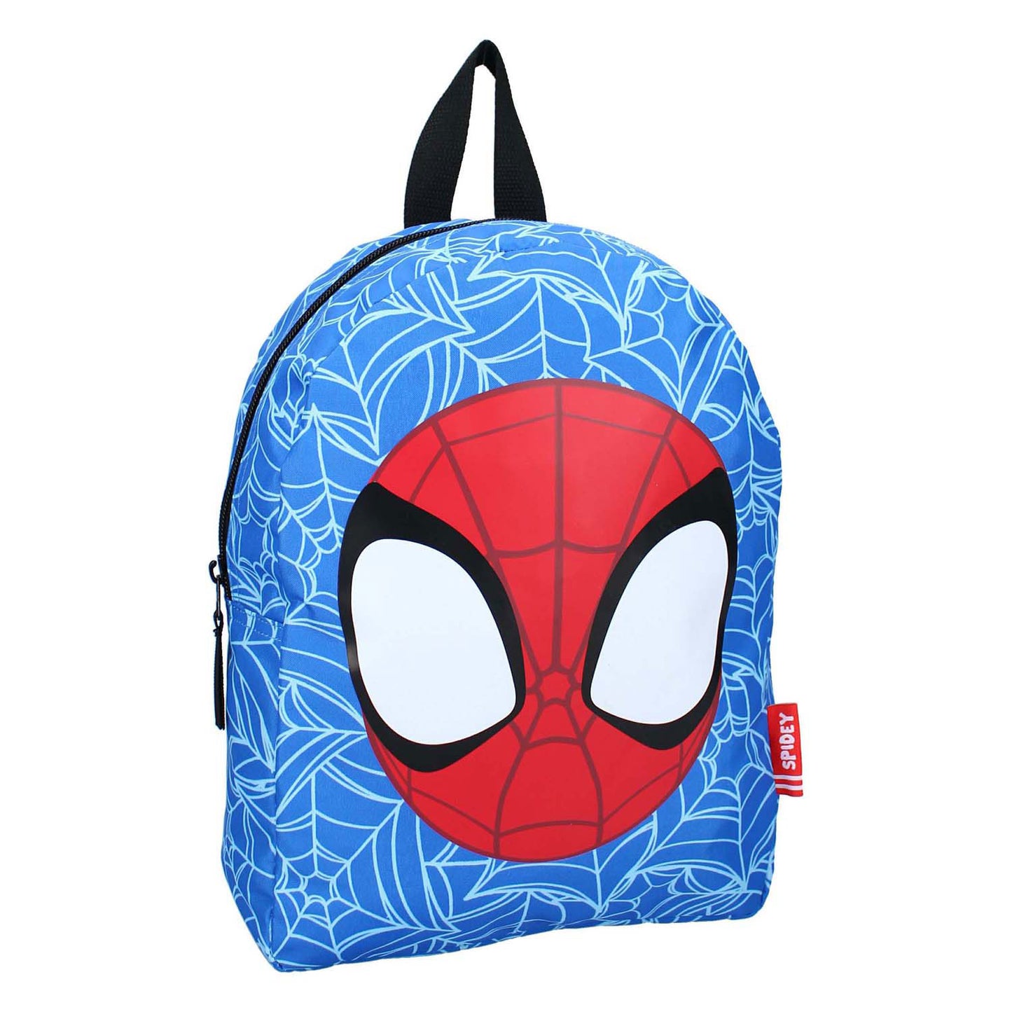 Vadobag Spidey Backpack Style -Symbole
