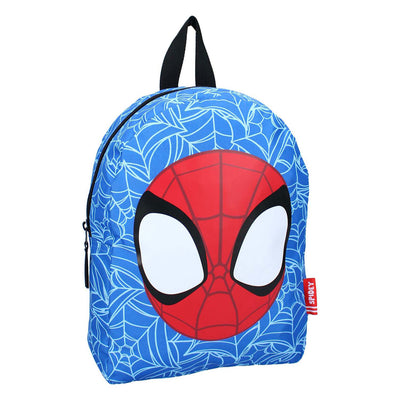 Vadobag Spidey Backpack Style -Symbole