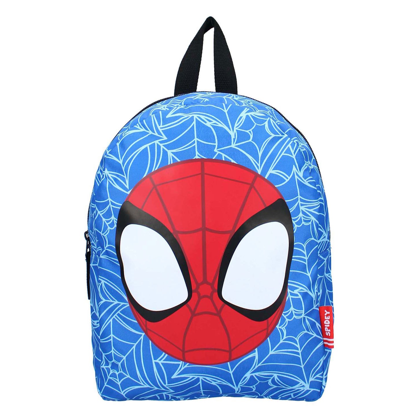 Vadobag Spidey Backpack Style -Symbole