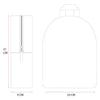 Vadobag Spidey Backpack Style -Symbole