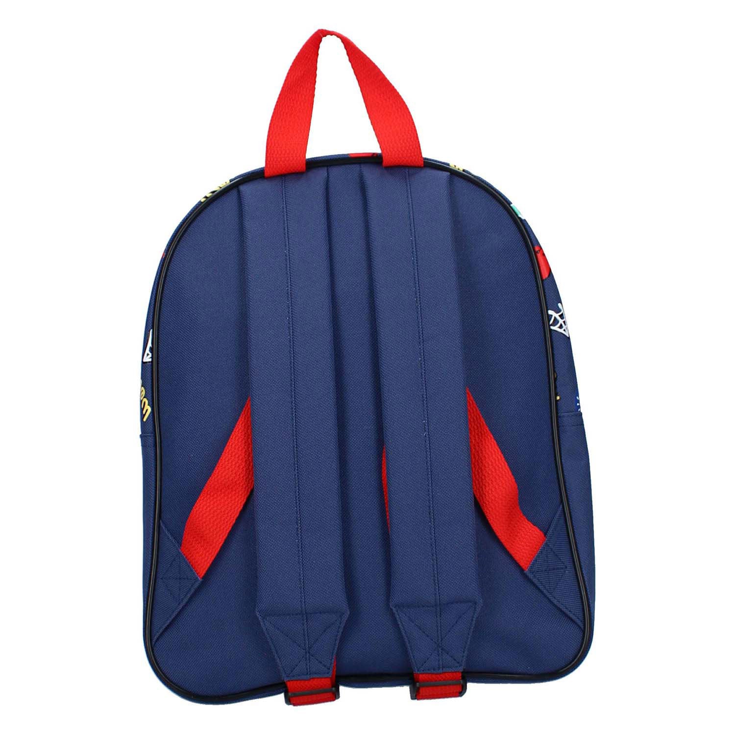 Vadobag Spidey Backpack Webout!