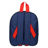 Vadobag Rucksack Spider-Web-Out! 29x22x9cm blau
